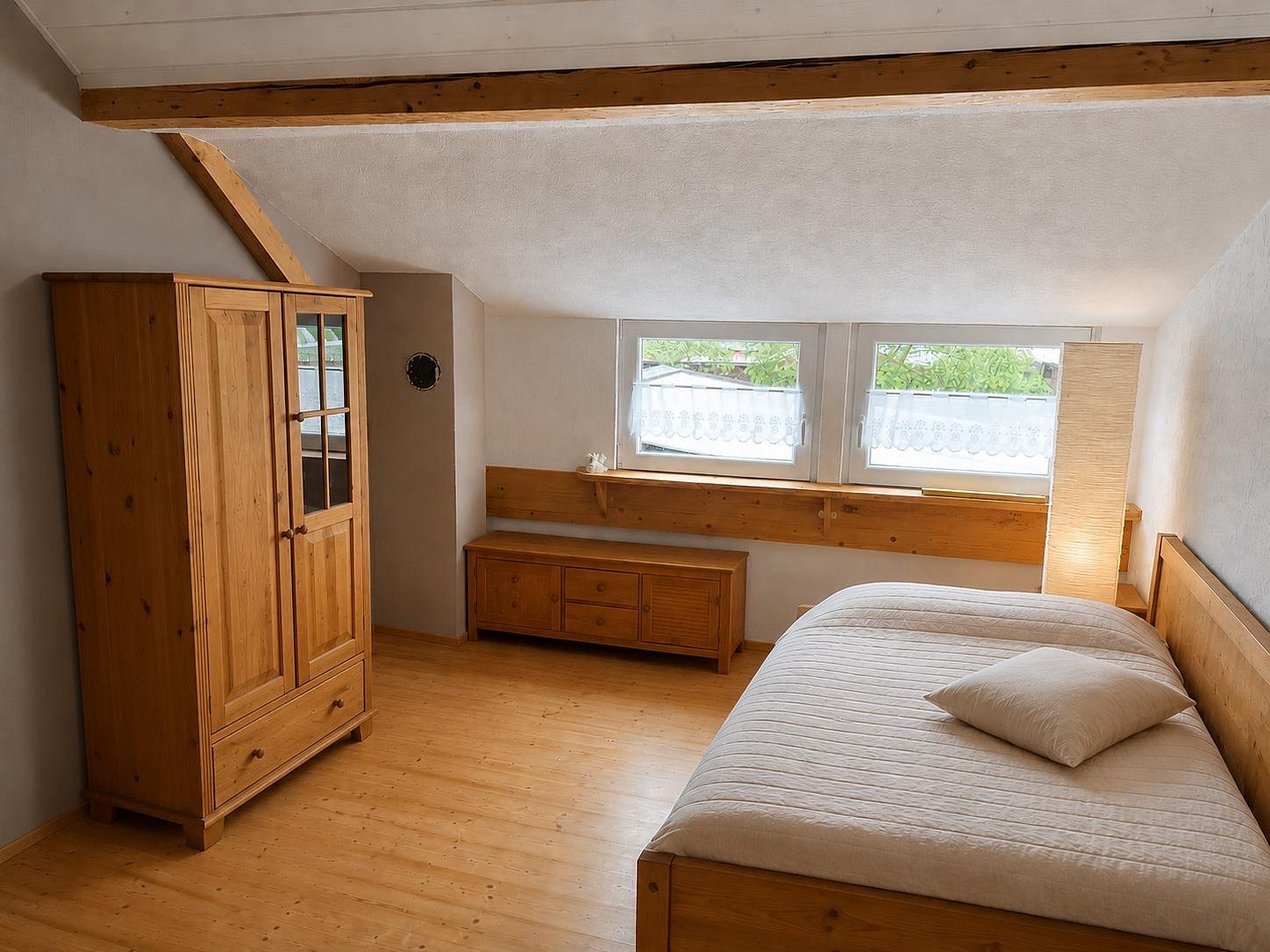 DHH+Bungalow zu Vermieten – Bergmannstraße 10, 82380 Peißenberg – Vorschaubild 7