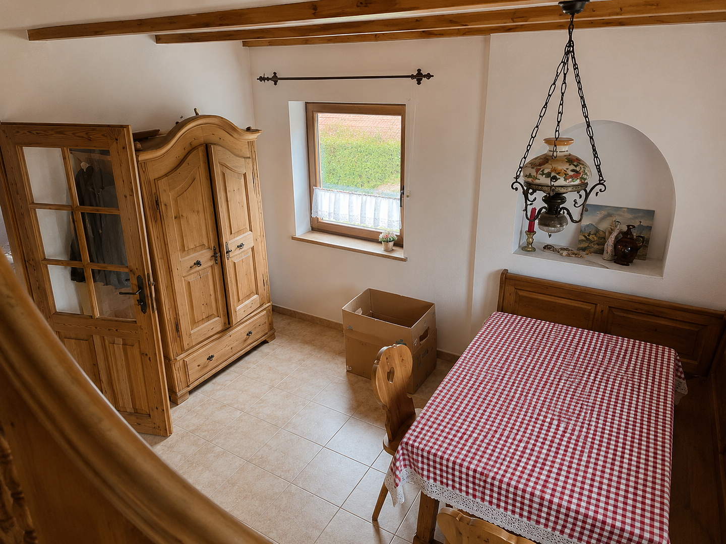 DHH+Bungalow zu Vermieten – Bergmannstraße 10, 82380 Peißenberg – Vorschaubild 10