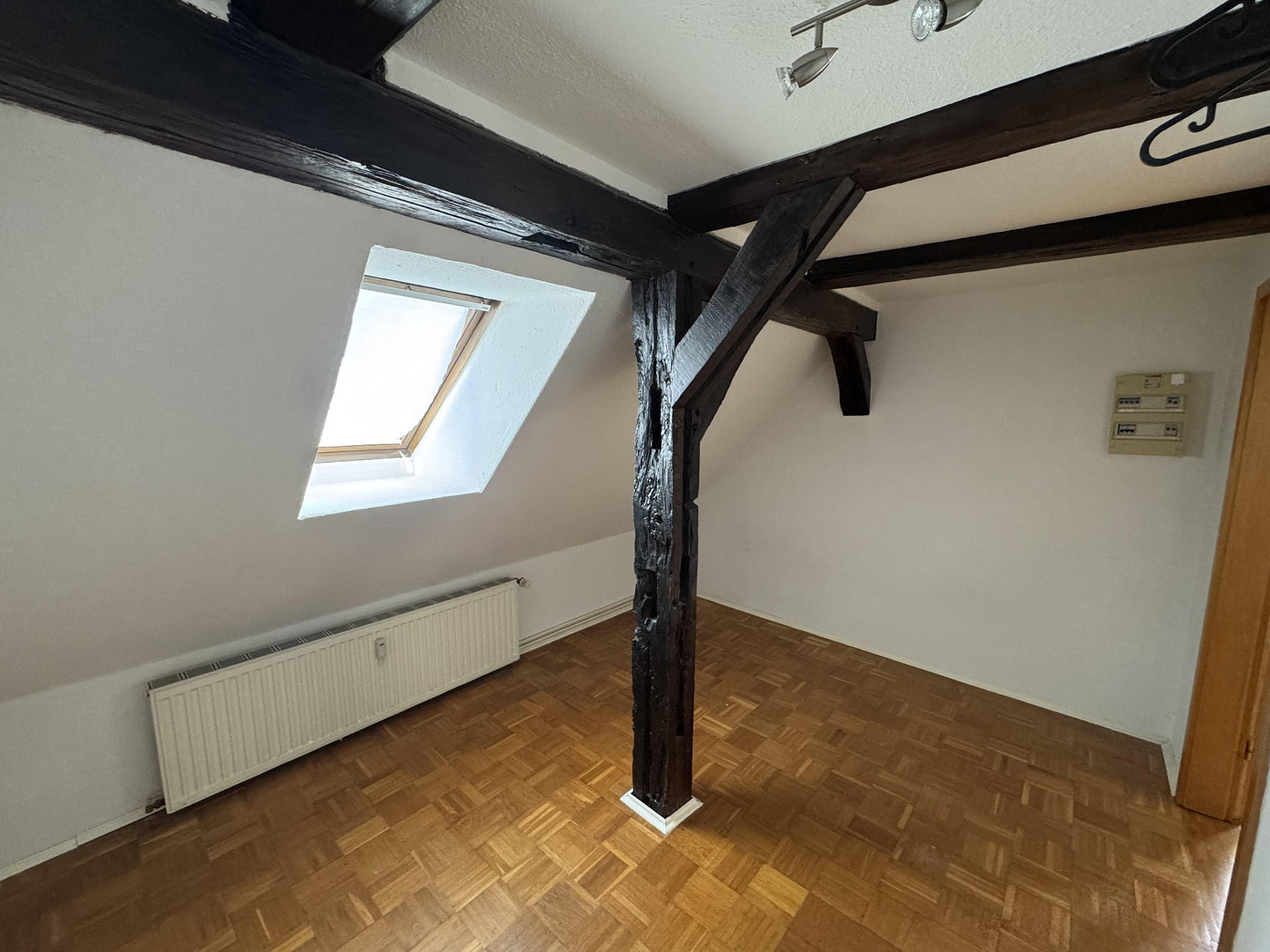 Schönberg - Sehr schöne 2 Zimmer Wohnung ab sofort zu vermieten – August-Bebel-Straße 16, 23923 Schönberg – Vorschaubild 3