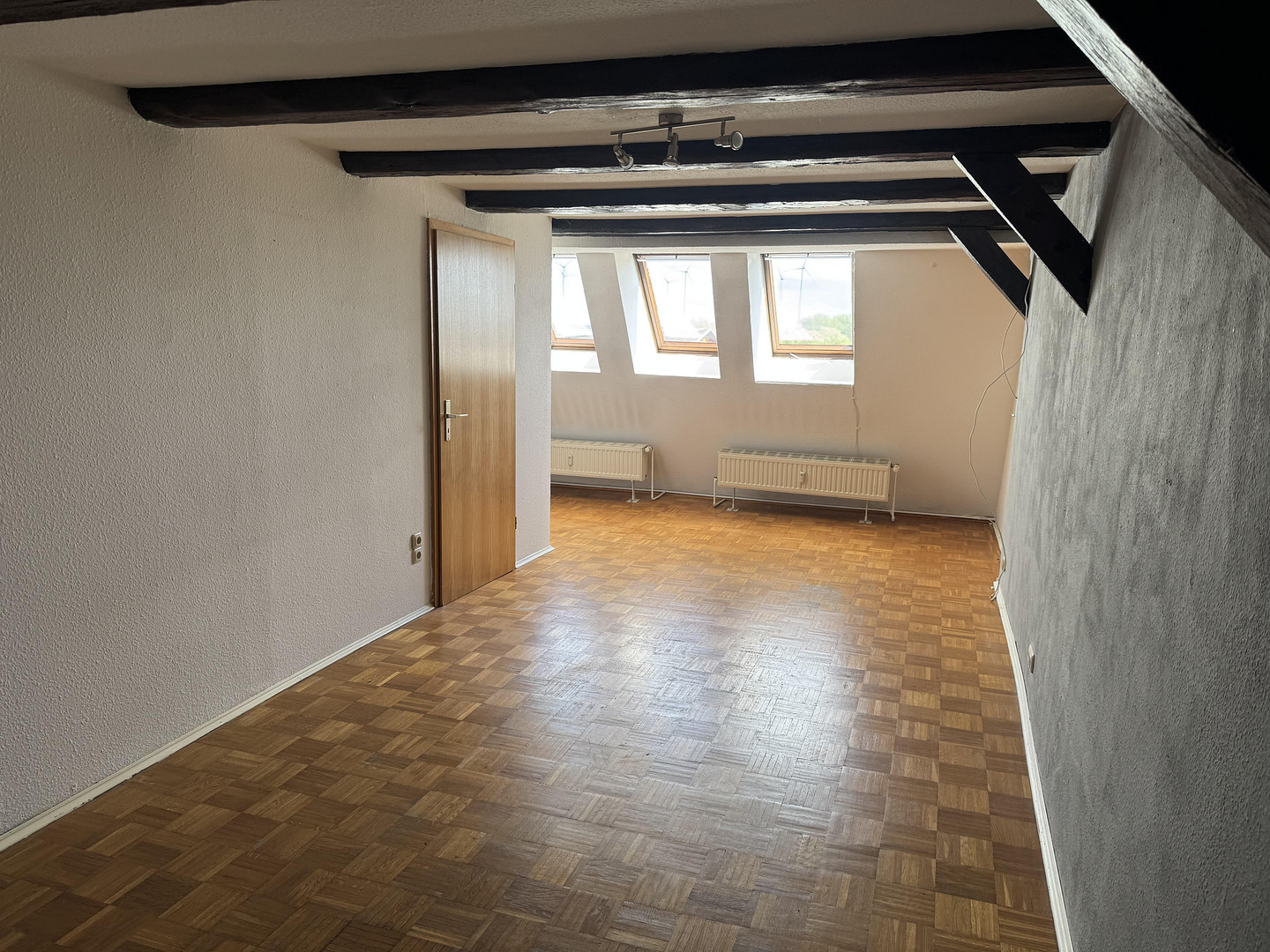 Schönberg - Sehr schöne 2 Zimmer Wohnung ab sofort zu vermieten