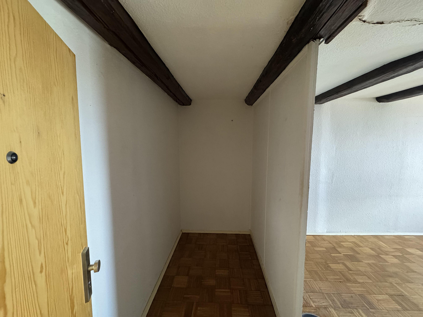 Schönberg - Sehr schöne 2 Zimmer Wohnung ab sofort zu vermieten – August-Bebel-Straße 16, 23923 Schönberg – Vorschaubild 9