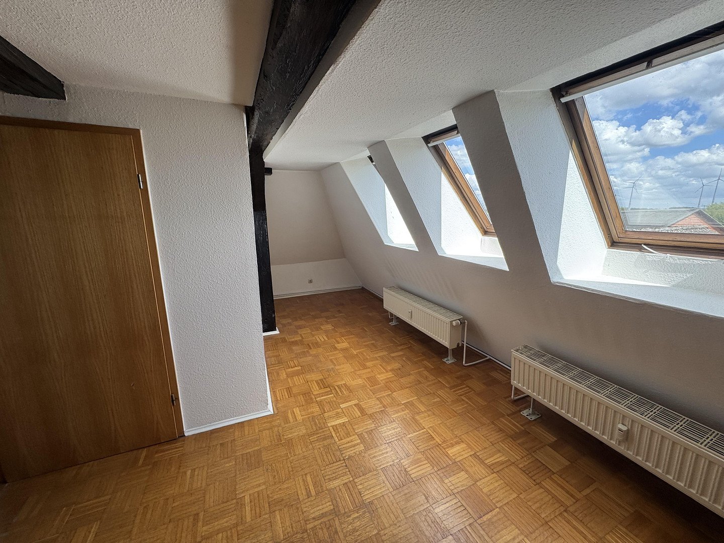 Schönberg - Sehr schöne 2 Zimmer Wohnung ab sofort zu vermieten – August-Bebel-Straße 16, 23923 Schönberg – Vorschaubild 2