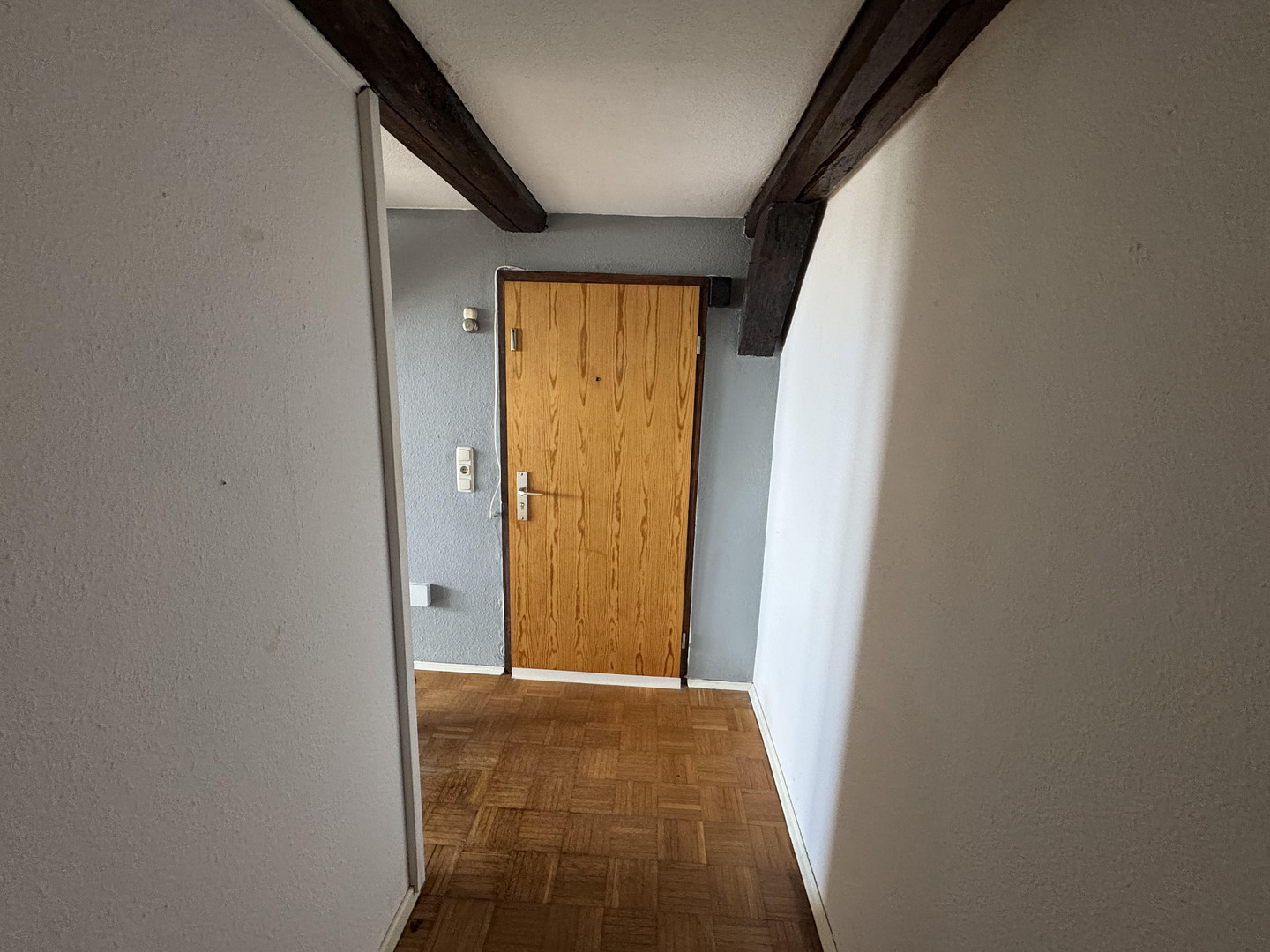 Schönberg - Sehr schöne 2 Zimmer Wohnung ab sofort zu vermieten – August-Bebel-Straße 16, 23923 Schönberg – Vorschaubild 10