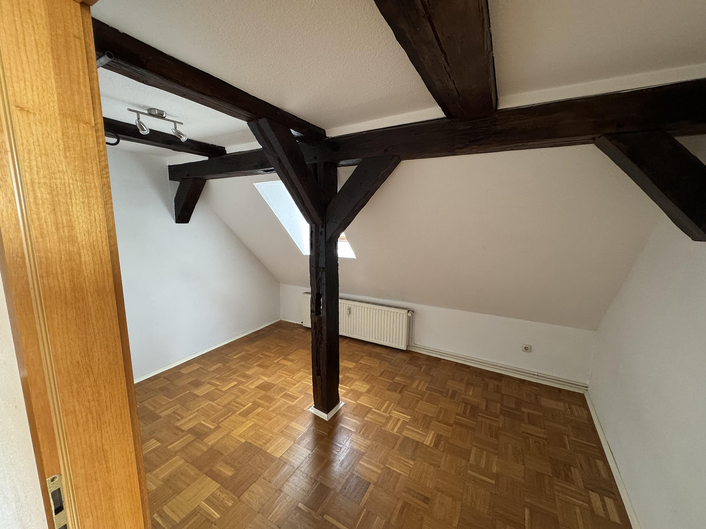 Schönberg - Sehr schöne 2 Zimmer Wohnung ab sofort zu vermieten – August-Bebel-Straße 16, 23923 Schönberg – Vorschaubild 4