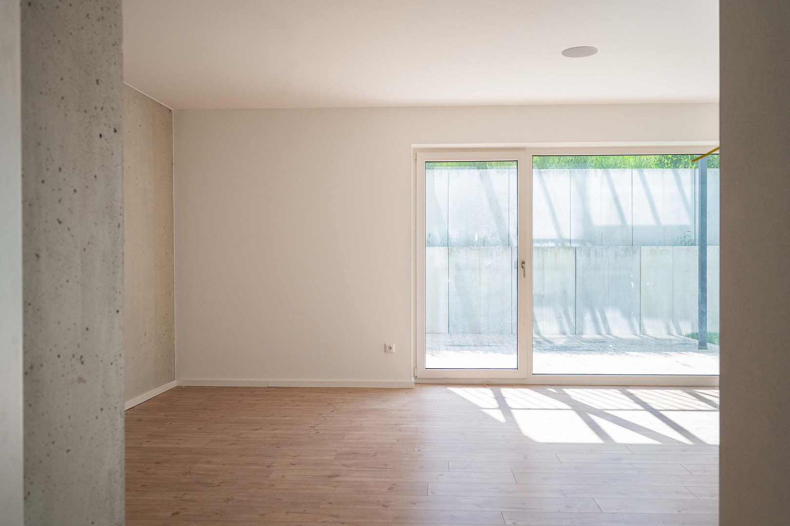 Single- oder Pärchenwohnung – bezugsfrei – Fichtelgebirgstraße 6, 93161 Sinzing – Vorschaubild 11