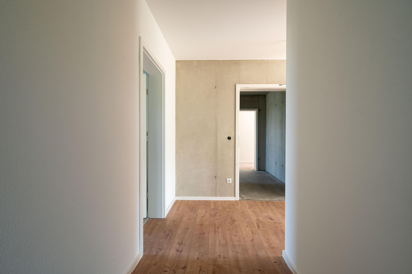 Single- oder Pärchenwohnung – bezugsfrei – Fichtelgebirgstraße 6, 93161 Sinzing – Vorschaubild 7