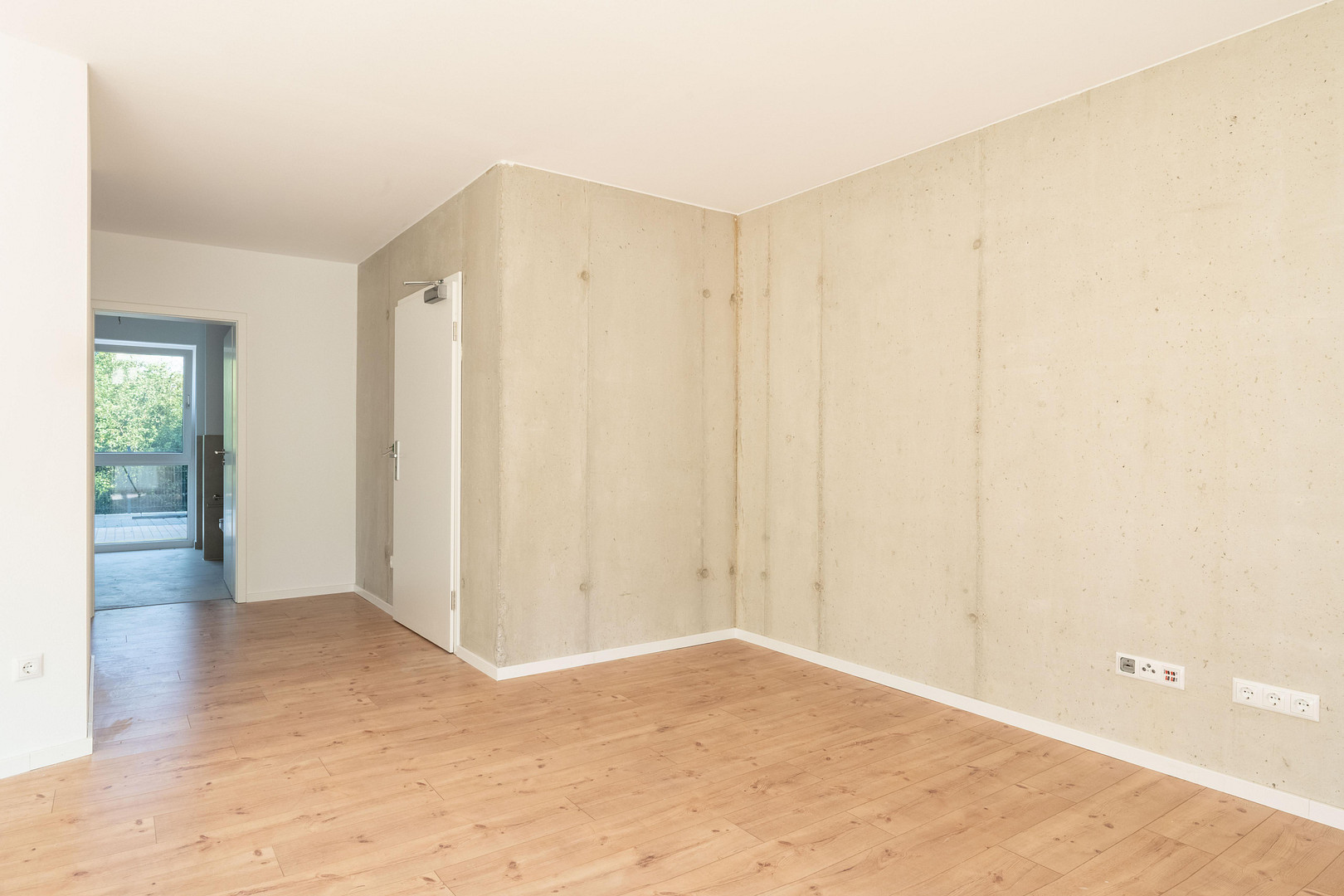 Single- oder Pärchenwohnung – bezugsfrei – Fichtelgebirgstraße 6, 93161 Sinzing – Vorschaubild 10
