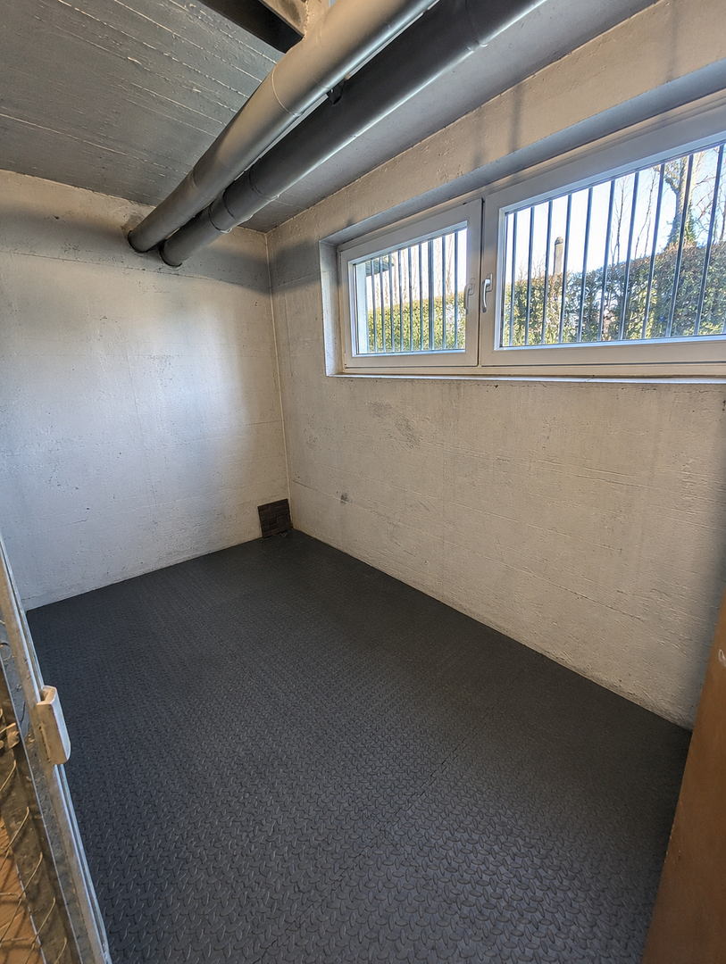 Erstbezug nach Modernisierung: Helle 3-Zimmerwohnung mit Balkon – provisionsfrei & WG-geeignet – München(Solln) – Vorschaubild 19