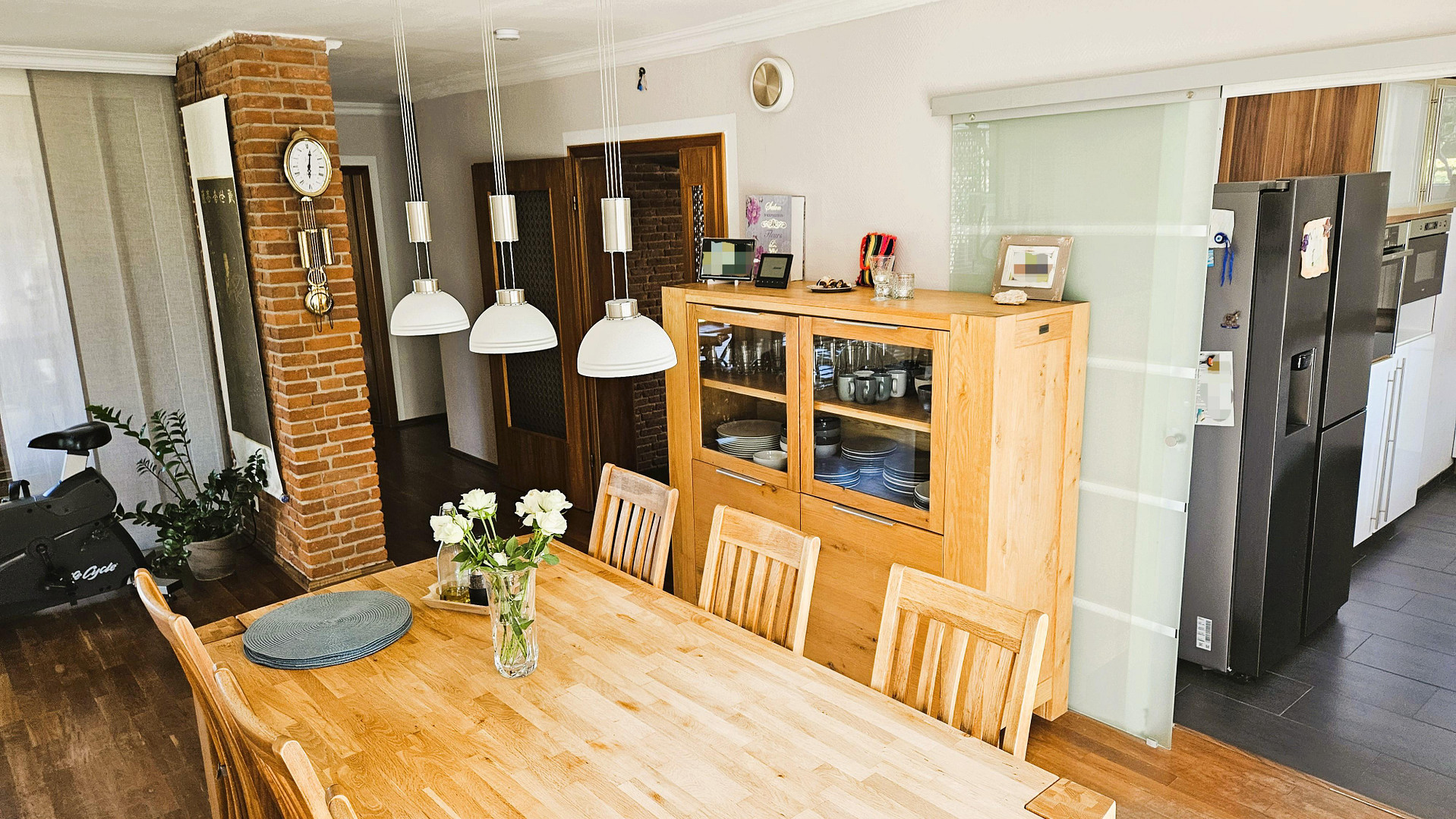 Haus mit Einliegerwohnung in Eversburg – Osnabrück – Vorschaubild 15