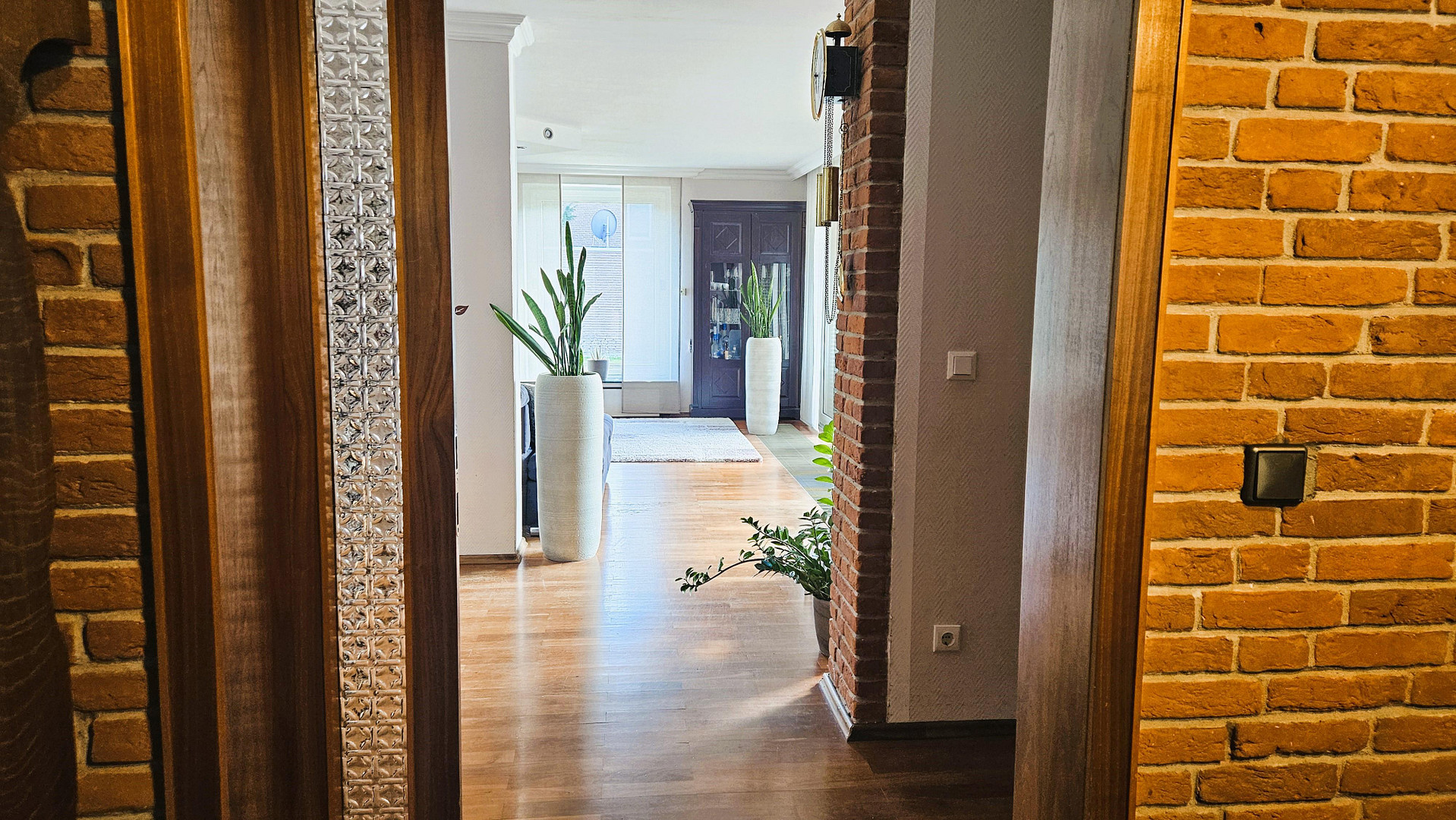 Haus mit Einliegerwohnung in Eversburg – Osnabrück – Vorschaubild 13