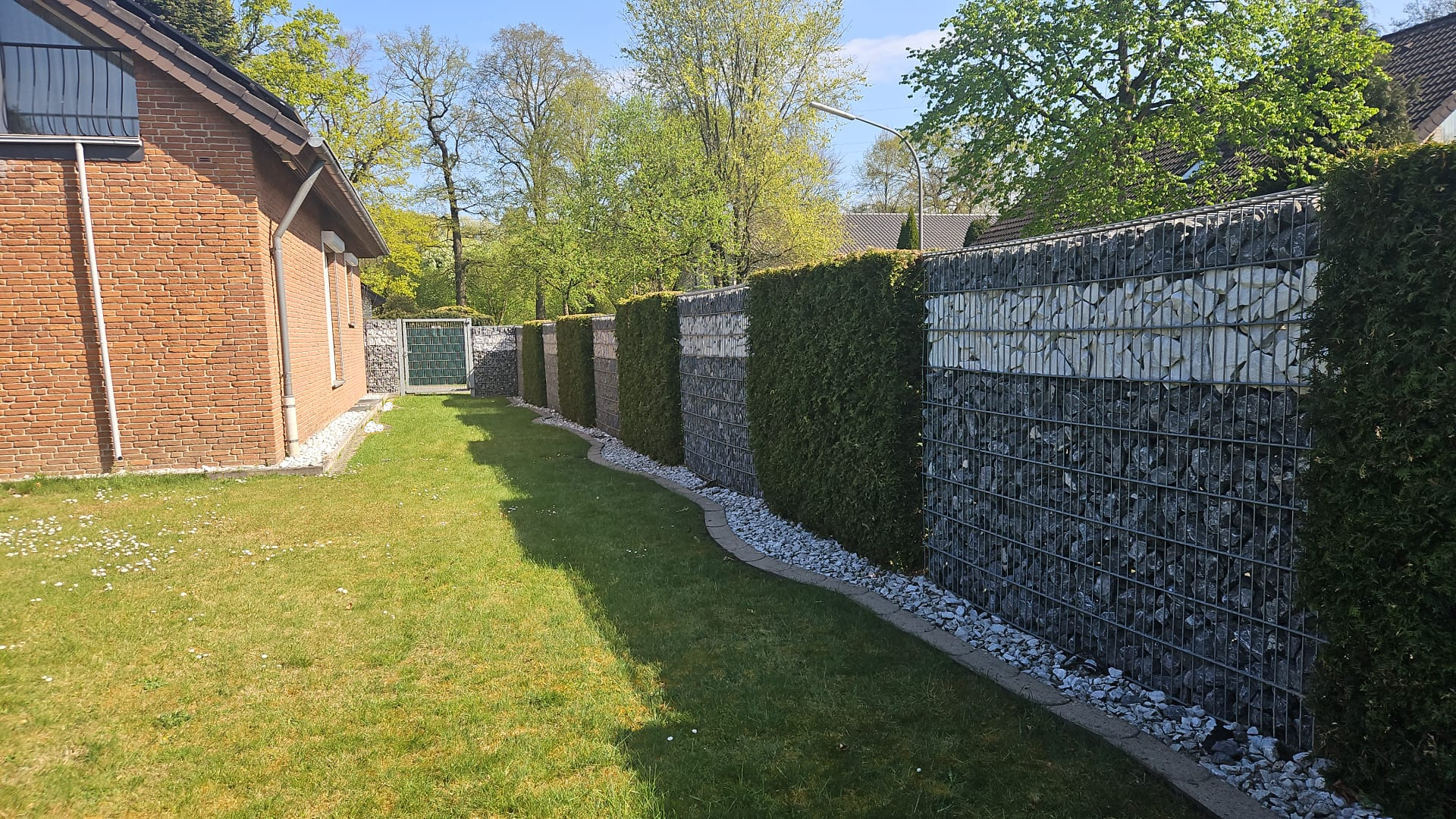 Haus mit Einliegerwohnung in Eversburg – Osnabrück – Vorschaubild 4