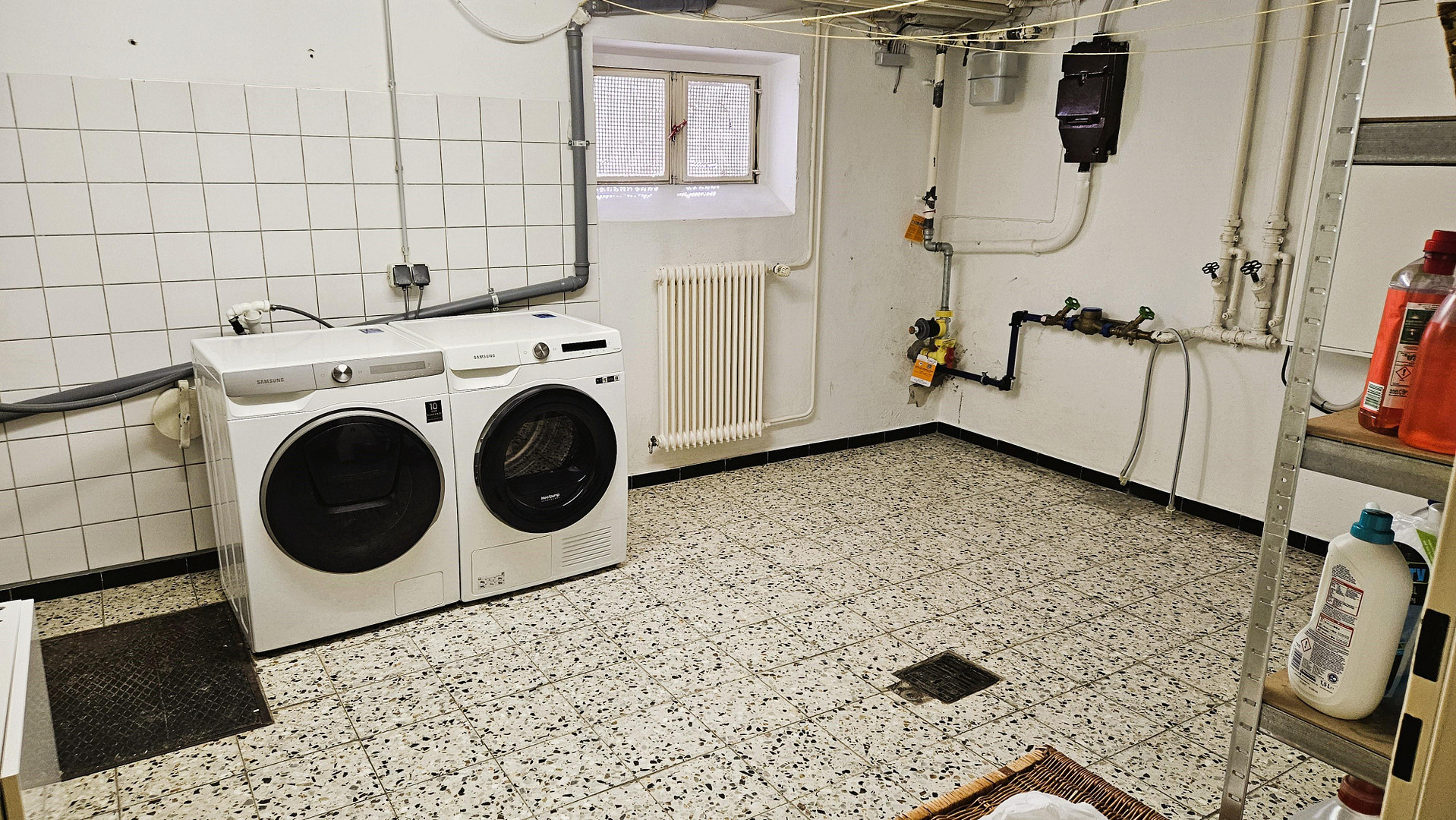 Haus mit Einliegerwohnung in Eversburg – Osnabrück – Vorschaubild 32