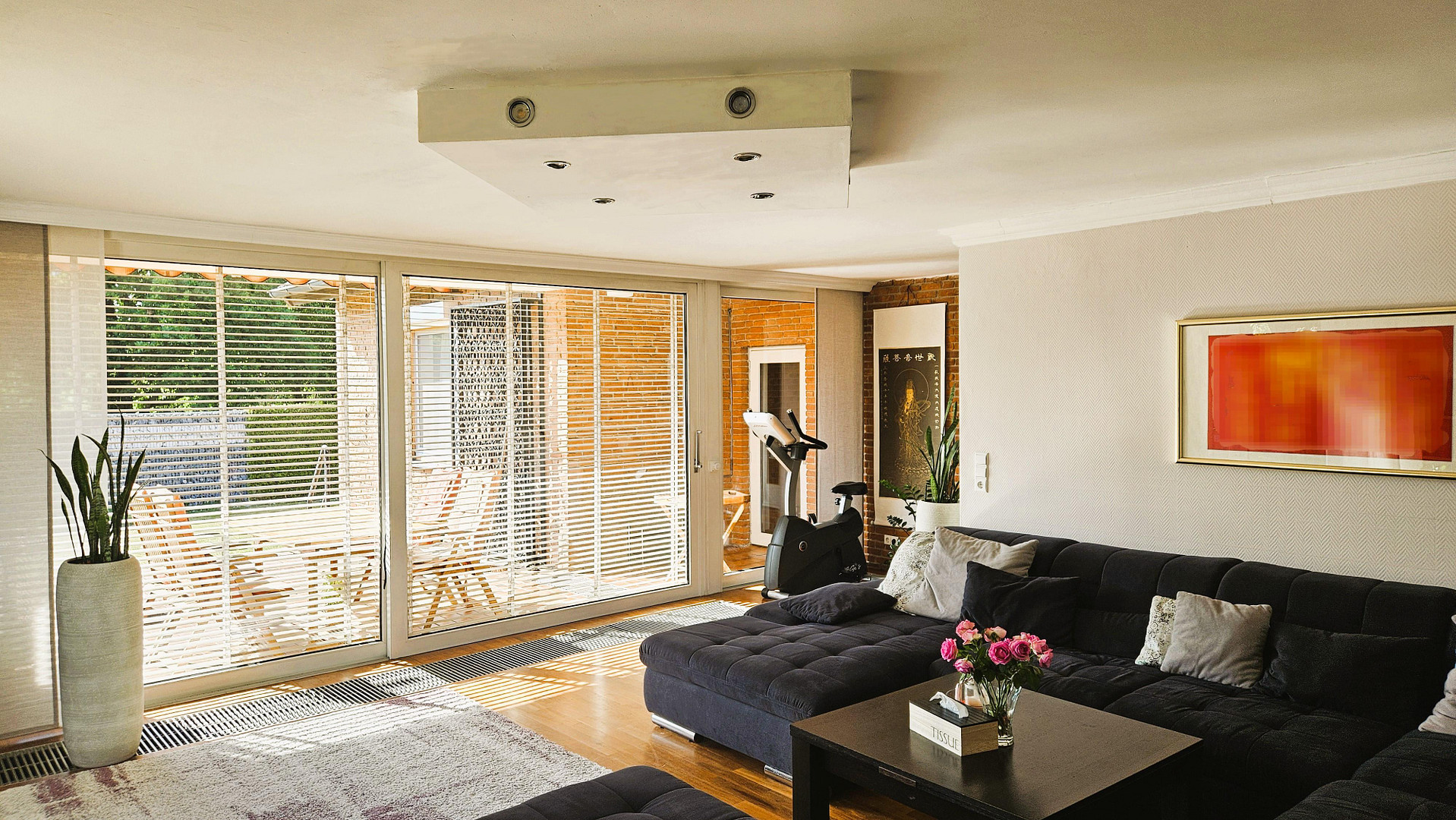 Haus mit Einliegerwohnung in Eversburg – Osnabrück – Vorschaubild 20