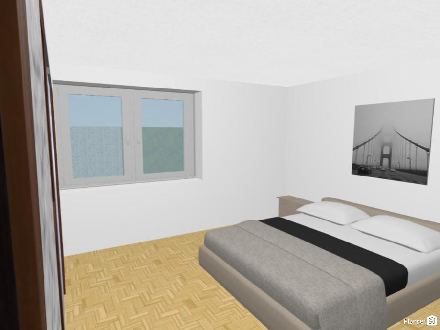 Haus mit Einliegerwohnung in Eversburg – Osnabrück – Vorschaubild 23