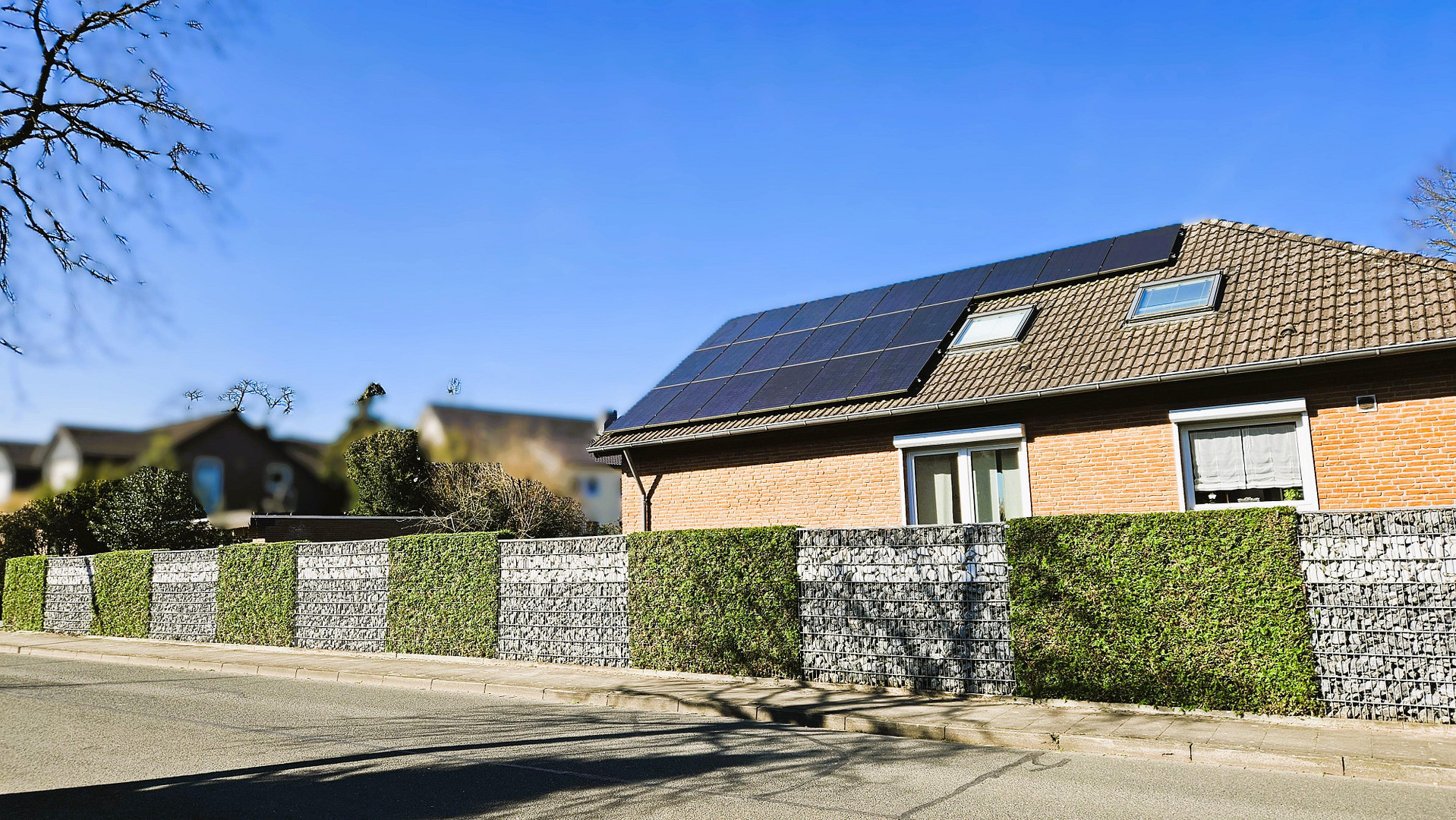 Haus mit Einliegerwohnung in Eversburg – Osnabrück – Vorschaubild 2