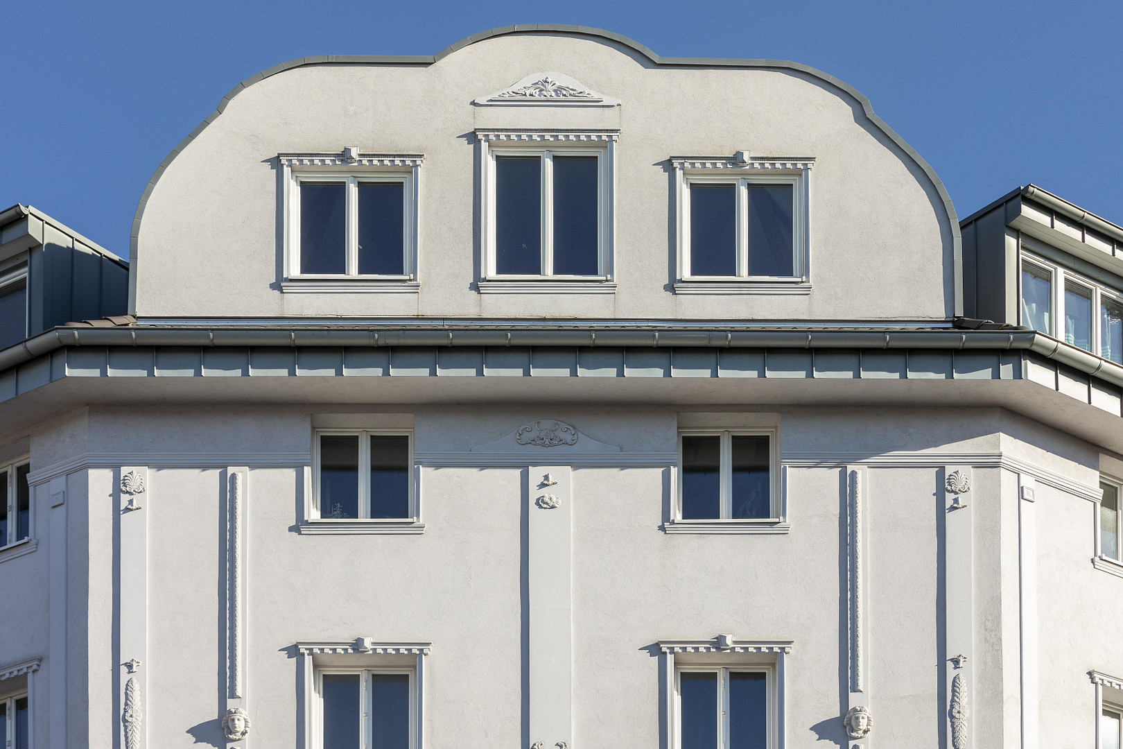 Lichtdurchflutete Altbauwohnung in Flingern-Nord – Düsseldorf(Flingern) – Vorschaubild 18