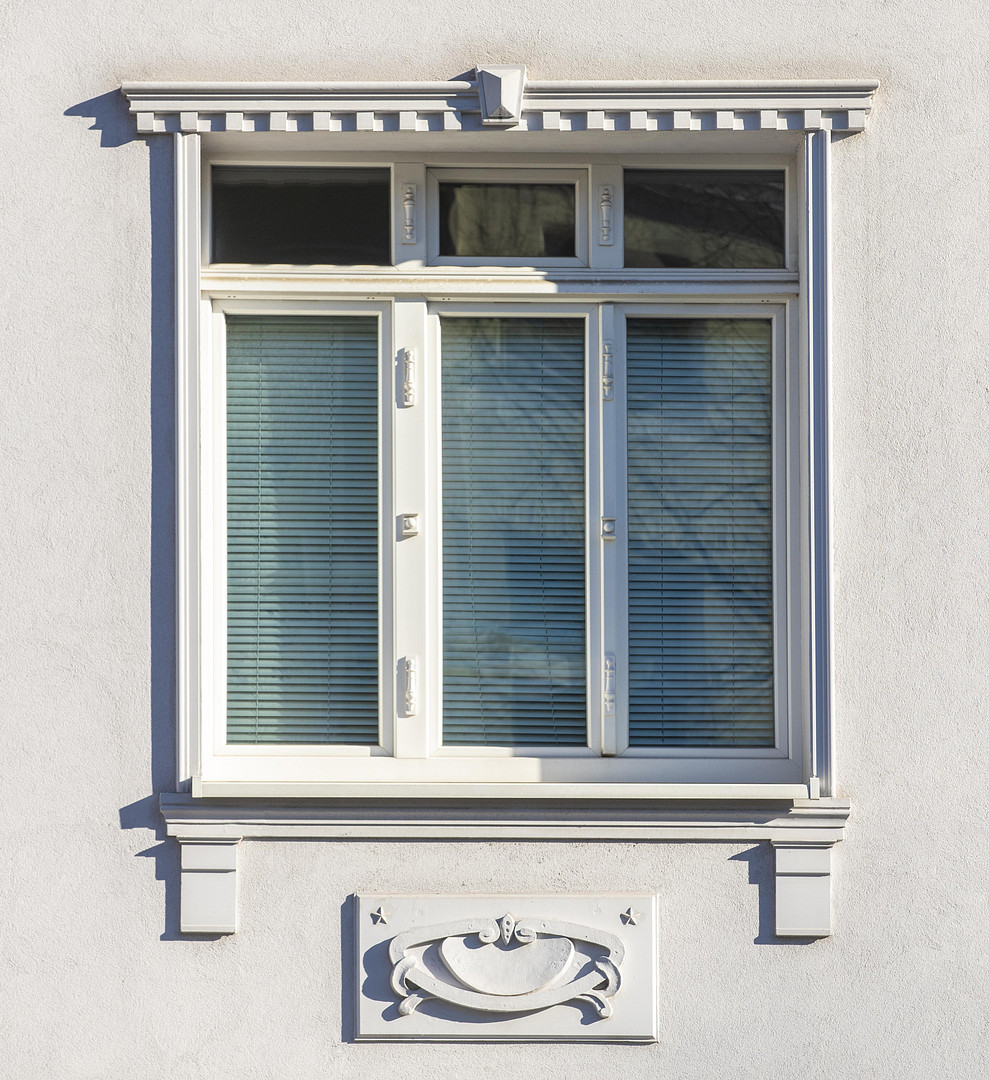 Lichtdurchflutete Altbauwohnung in Flingern-Nord – Düsseldorf(Flingern) – Vorschaubild 17