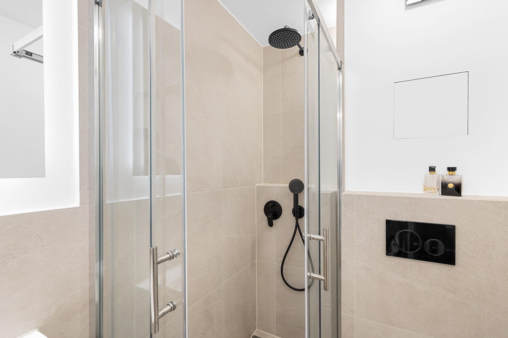 Kernsaniert vom Architekten 2 Zimmer | Erstbezug | Loggia | provisionsfrei – München(Berg am Laim) – Vorschaubild 9