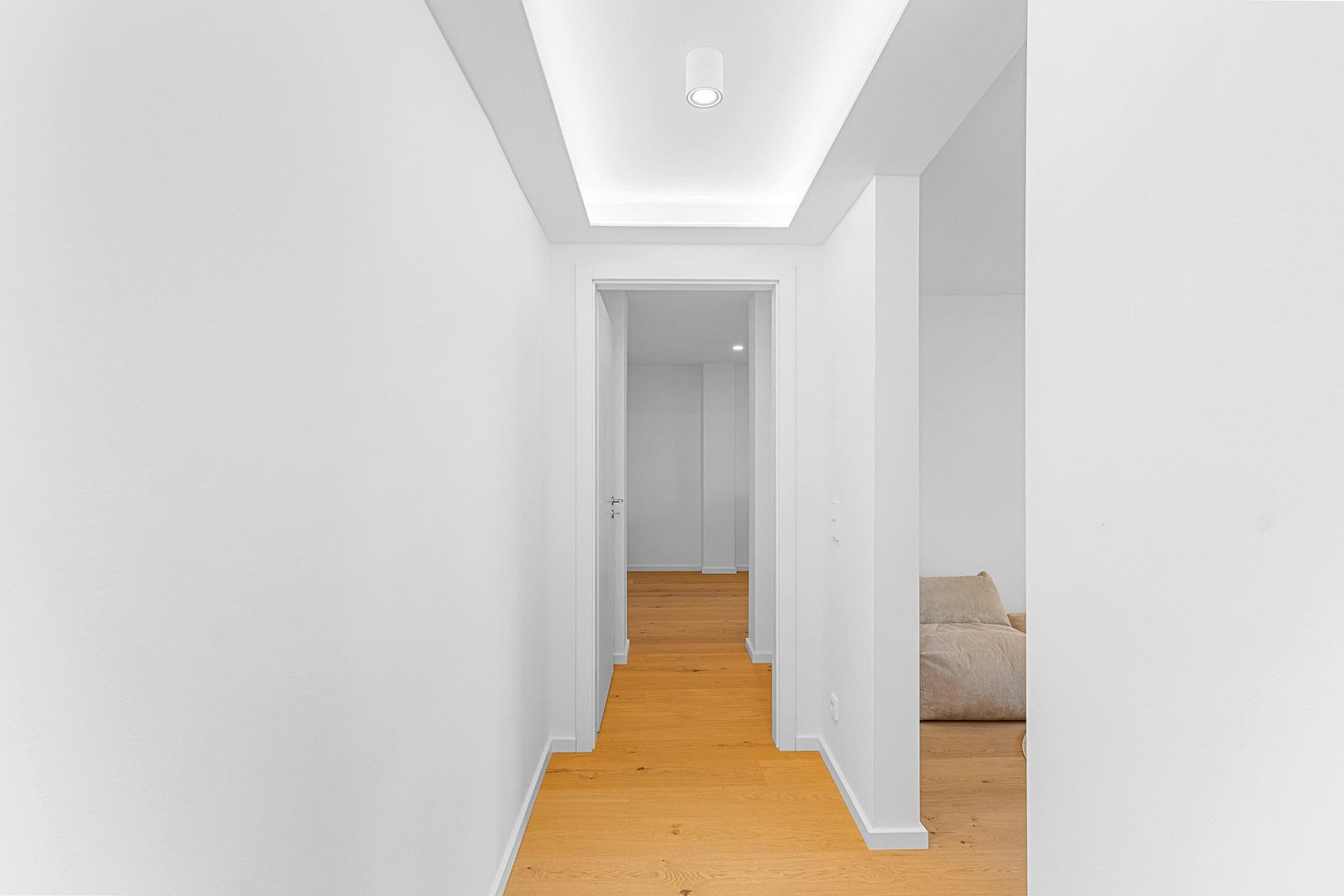 Kernsaniert vom Architekten 2 Zimmer | Erstbezug | Loggia | provisionsfrei – München(Berg am Laim) – Vorschaubild 3