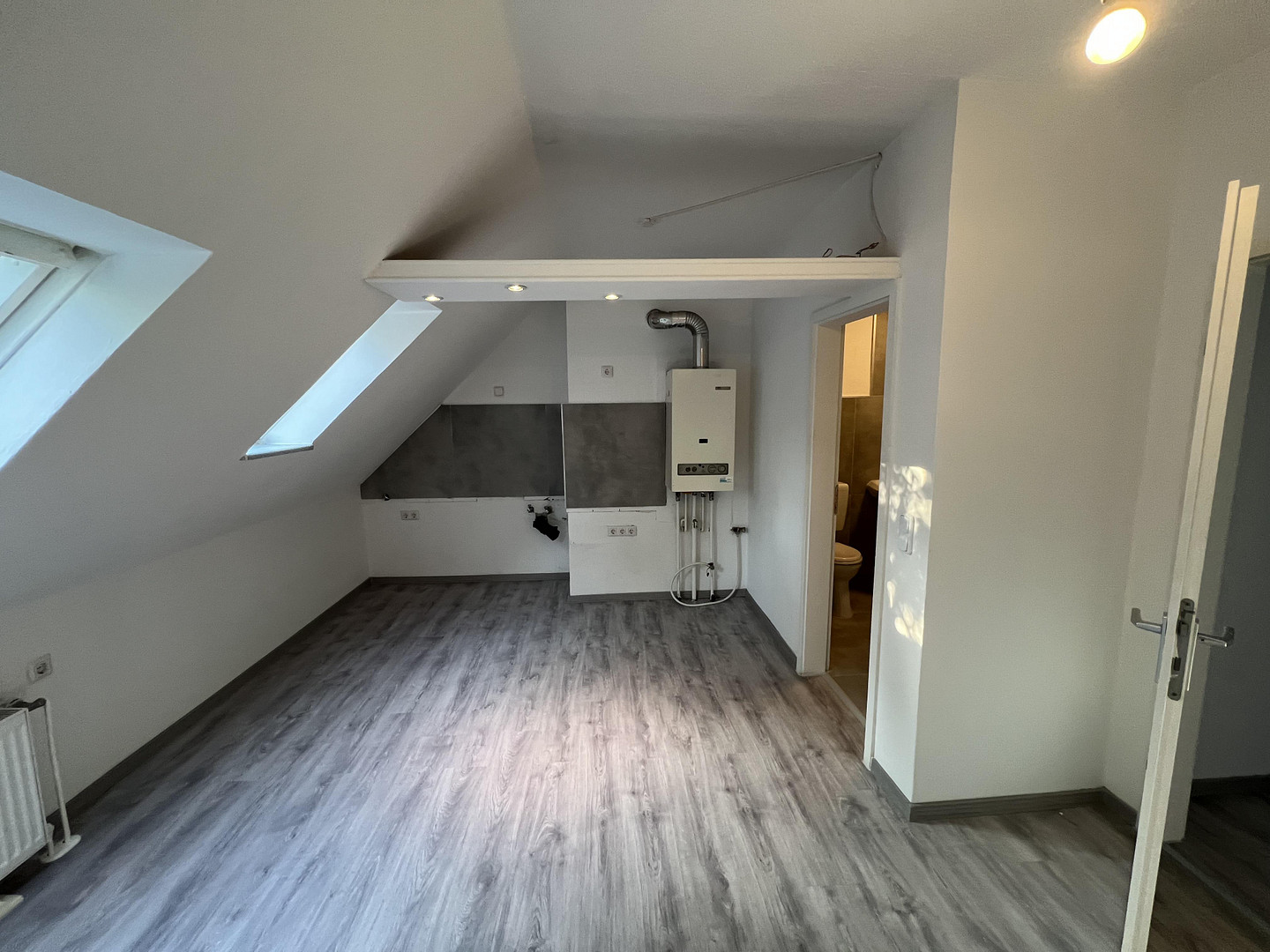 DG-Maisonette, DO-Innenstadt-Ost – Roonstr. 6, 44143 Dortmund(Mitte) – Vorschaubild 3