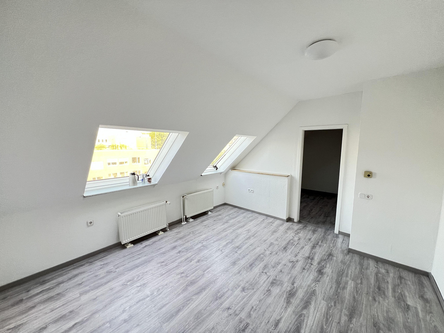 DG-Maisonette, DO-Innenstadt-Ost – Roonstr. 6, 44143 Dortmund(Mitte) – Vorschaubild 5