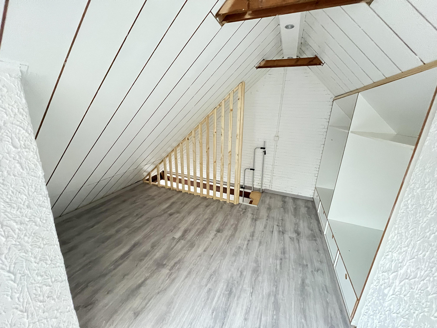 DG-Maisonette, DO-Innenstadt-Ost – Roonstr. 6, 44143 Dortmund(Mitte) – Vorschaubild 9