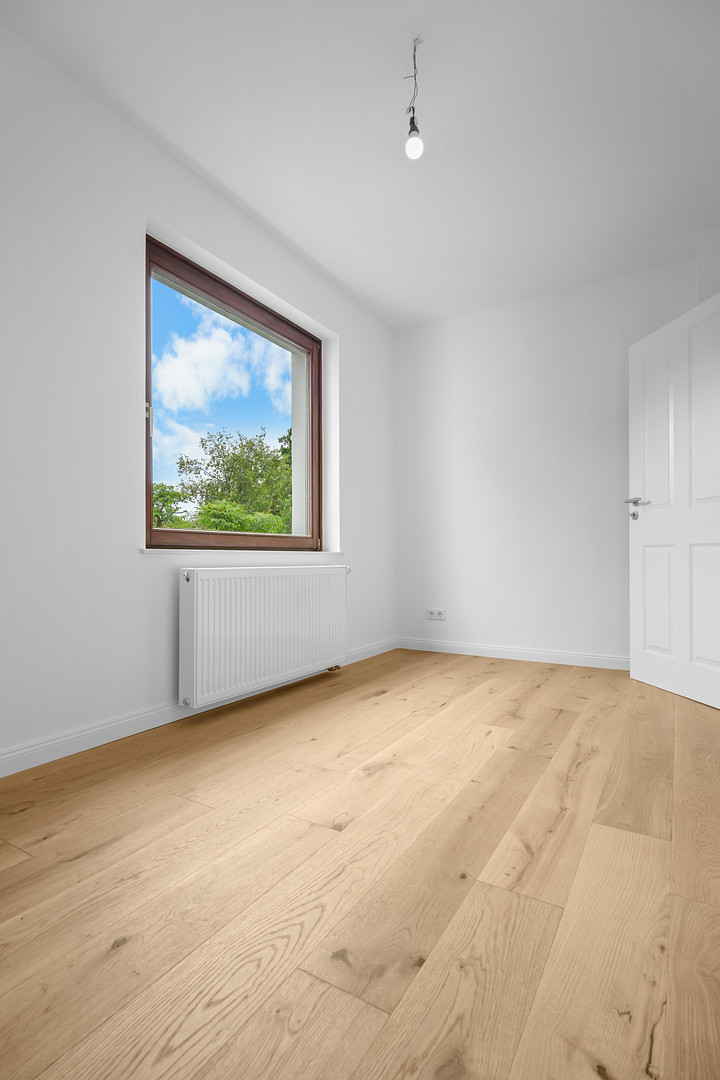 Schwachhausen: Erstbezug nach Sanierung – 3 Zimmer & Loggia – Emmastraße 80, 28213 Bremen(Schwachhausen) – Vorschaubild 3