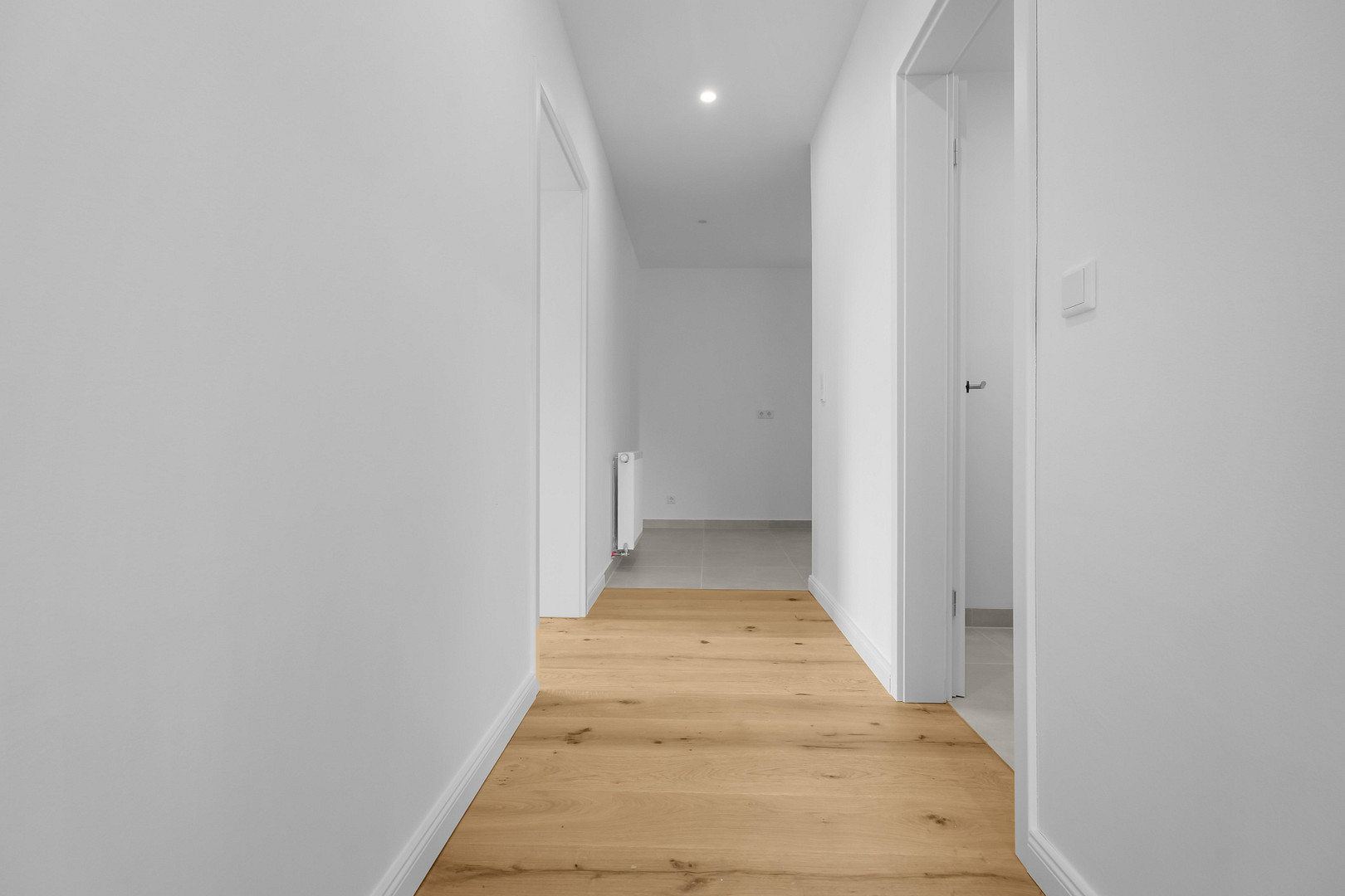 Schwachhausen: Erstbezug nach Sanierung – 3 Zimmer & Loggia – Emmastraße 80, 28213 Bremen(Schwachhausen) – Vorschaubild 6