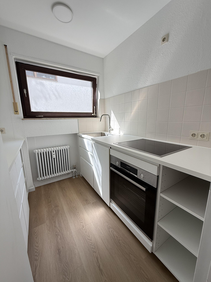 WG Zimmer in 2er WG Neugründung Wohnung nahe Tech Campus Heilbronn Kernstadt - 2 Zimmer frei – Auerbachstrasse, 74074 Heilbronn – Vorschaubild 3