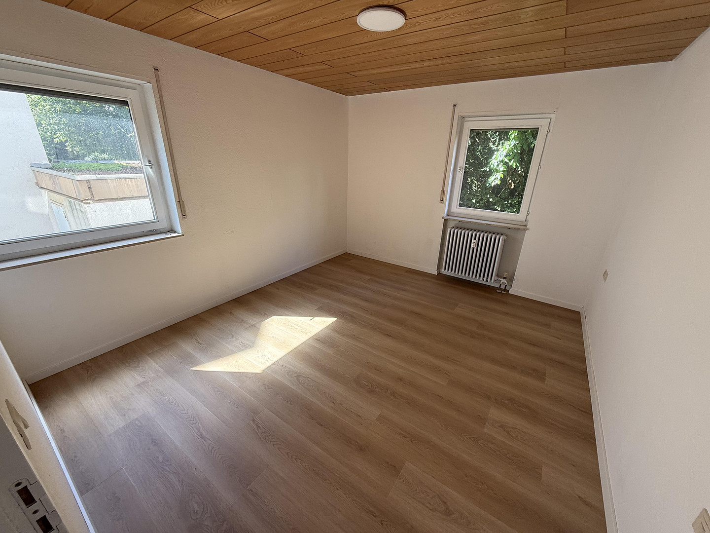 WG Zimmer in 2er WG Neugründung Wohnung nahe Tech Campus Heilbronn Kernstadt - 2 Zimmer frei – Auerbachstrasse, 74074 Heilbronn – Vorschaubild 4