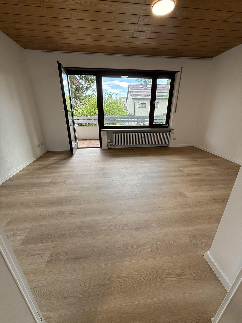 WG Zimmer in 2er WG Neugründung Wohnung nahe Tech Campus Heilbronn Kernstadt - 2 Zimmer frei