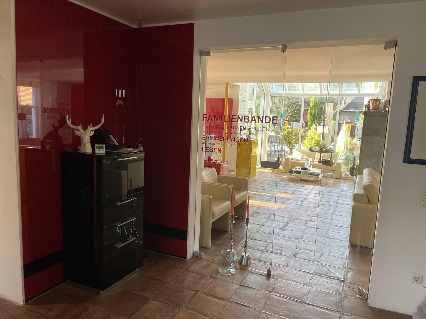 Exklusives Einfamilienhaus – Hille(Hartum) – Vorschaubild 10
