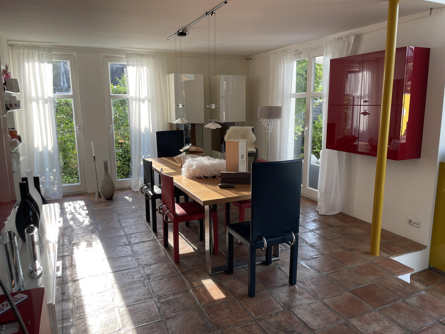 Exklusives Einfamilienhaus – Hille(Hartum) – Vorschaubild 13