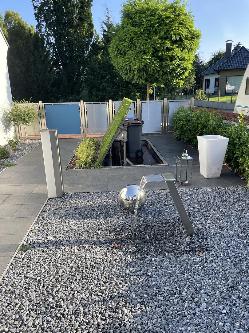 Exklusives Einfamilienhaus – Hille(Hartum) – Vorschaubild 8