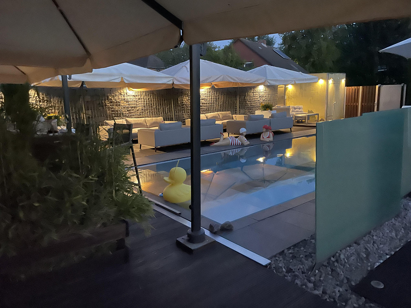 Exklusives Einfamilienhaus – Hille(Hartum) – Vorschaubild 29