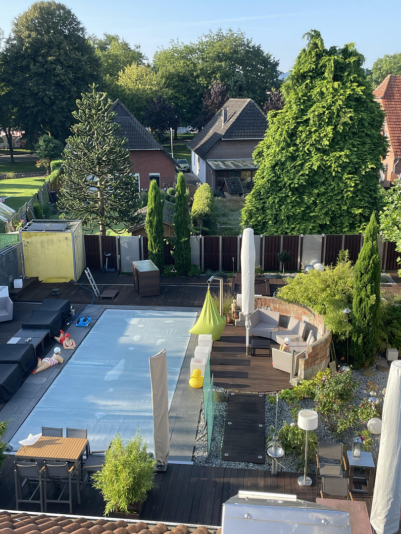 Exklusives Einfamilienhaus – Hille(Hartum) – Vorschaubild 23