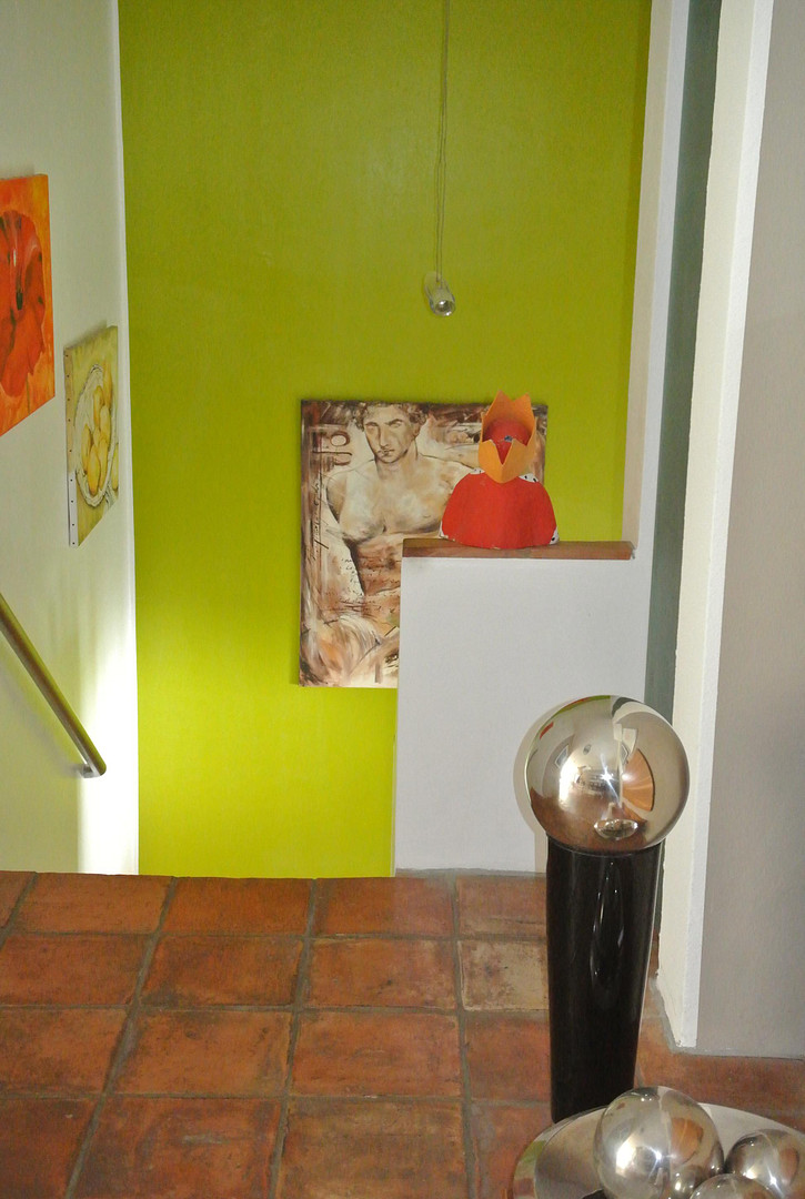Exklusives Einfamilienhaus – Hille(Hartum) – Vorschaubild 32