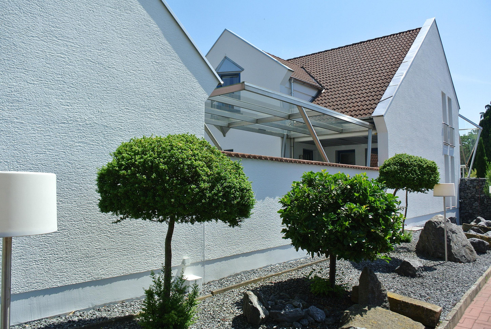 Exklusives Einfamilienhaus – Hille(Hartum) – Vorschaubild 2