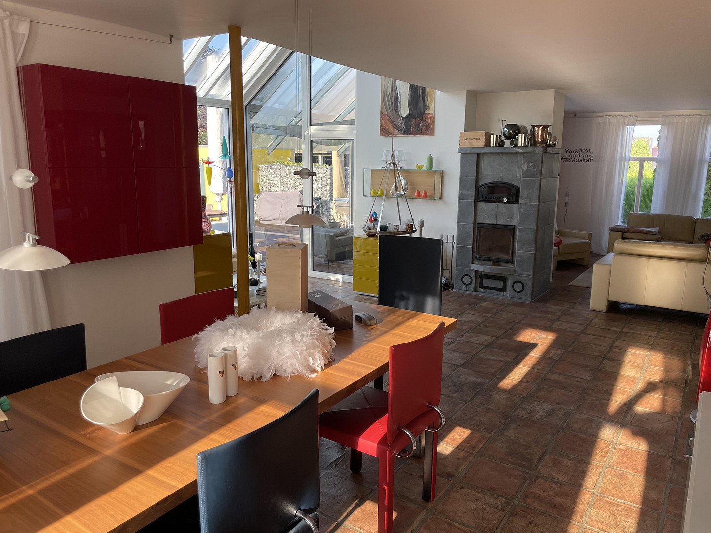 Exklusives Einfamilienhaus – Hille(Hartum) – Vorschaubild 15