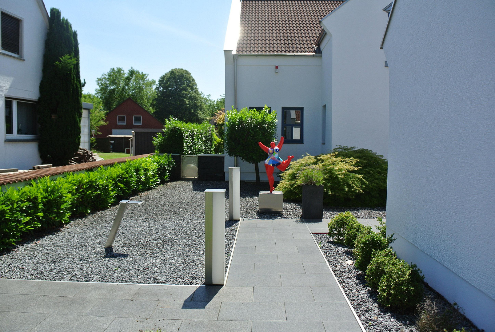 Exklusives Einfamilienhaus – Hille(Hartum) – Vorschaubild 4
