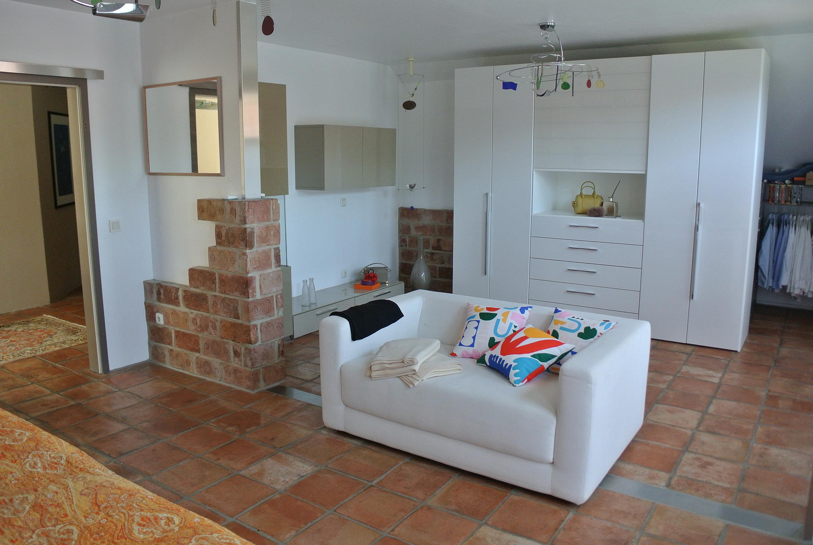 Exklusives Einfamilienhaus – Hille(Hartum) – Vorschaubild 34