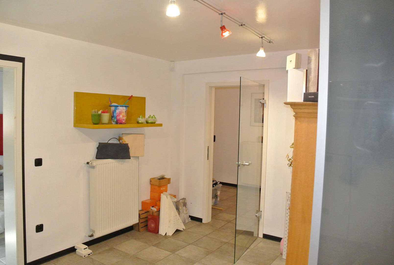 Exklusives Einfamilienhaus – Hille(Hartum) – Vorschaubild 40