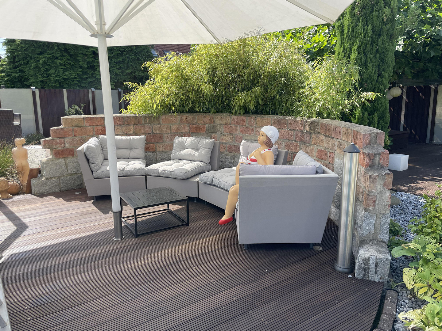 Exklusives Einfamilienhaus – Hille(Hartum) – Vorschaubild 27