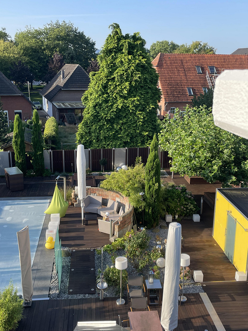 Exklusives Einfamilienhaus – Hille(Hartum) – Vorschaubild 24