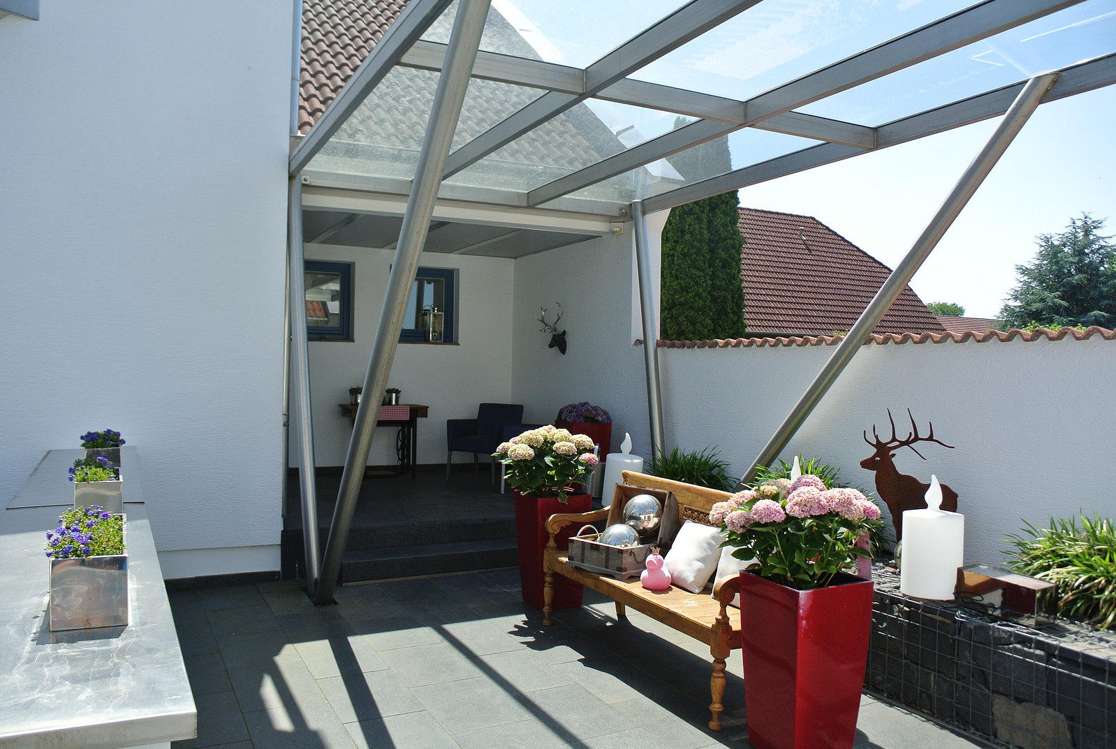 Exklusives Einfamilienhaus – Hille(Hartum) – Vorschaubild 6