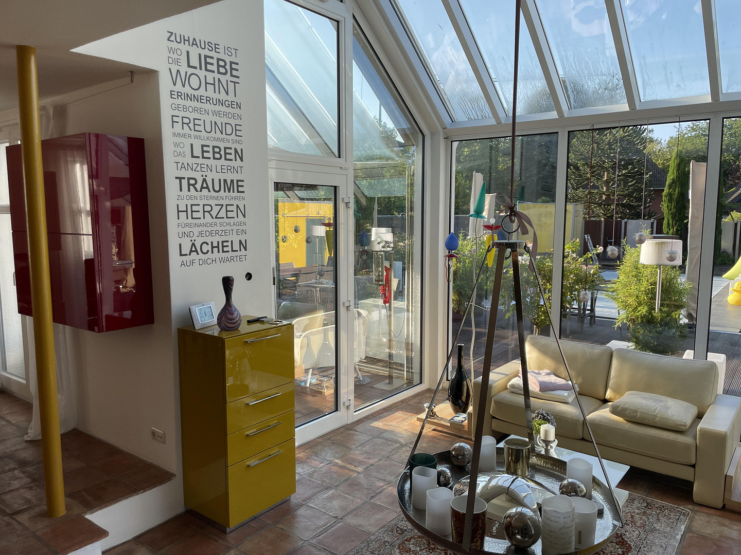 Exklusives Einfamilienhaus – Hille(Hartum) – Vorschaubild 19