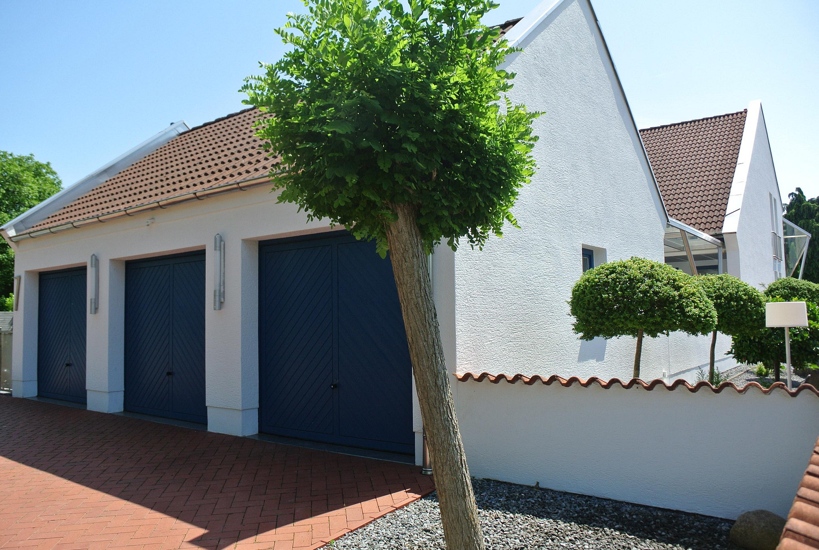 Exklusives Einfamilienhaus – Hille(Hartum) – Vorschaubild 3