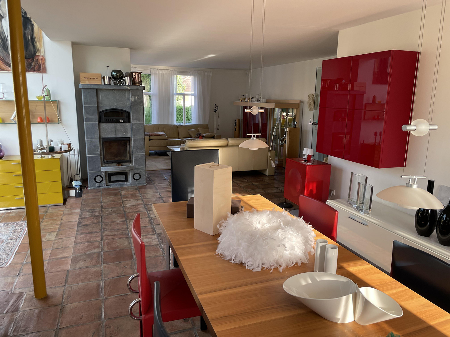 Exklusives Einfamilienhaus – Hille(Hartum) – Vorschaubild 12