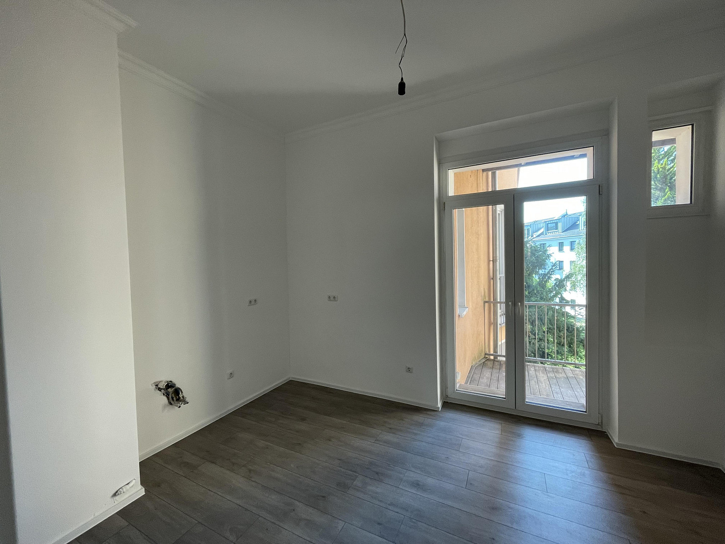 Altbau Charme mit moderner Technik – Köln(Mülheim) – Vorschaubild 6