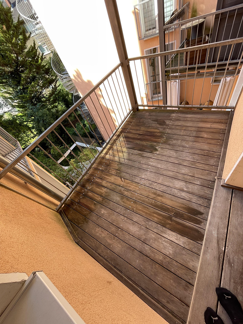 Altbau Charme mit moderner Technik – Köln(Mülheim) – Vorschaubild 8